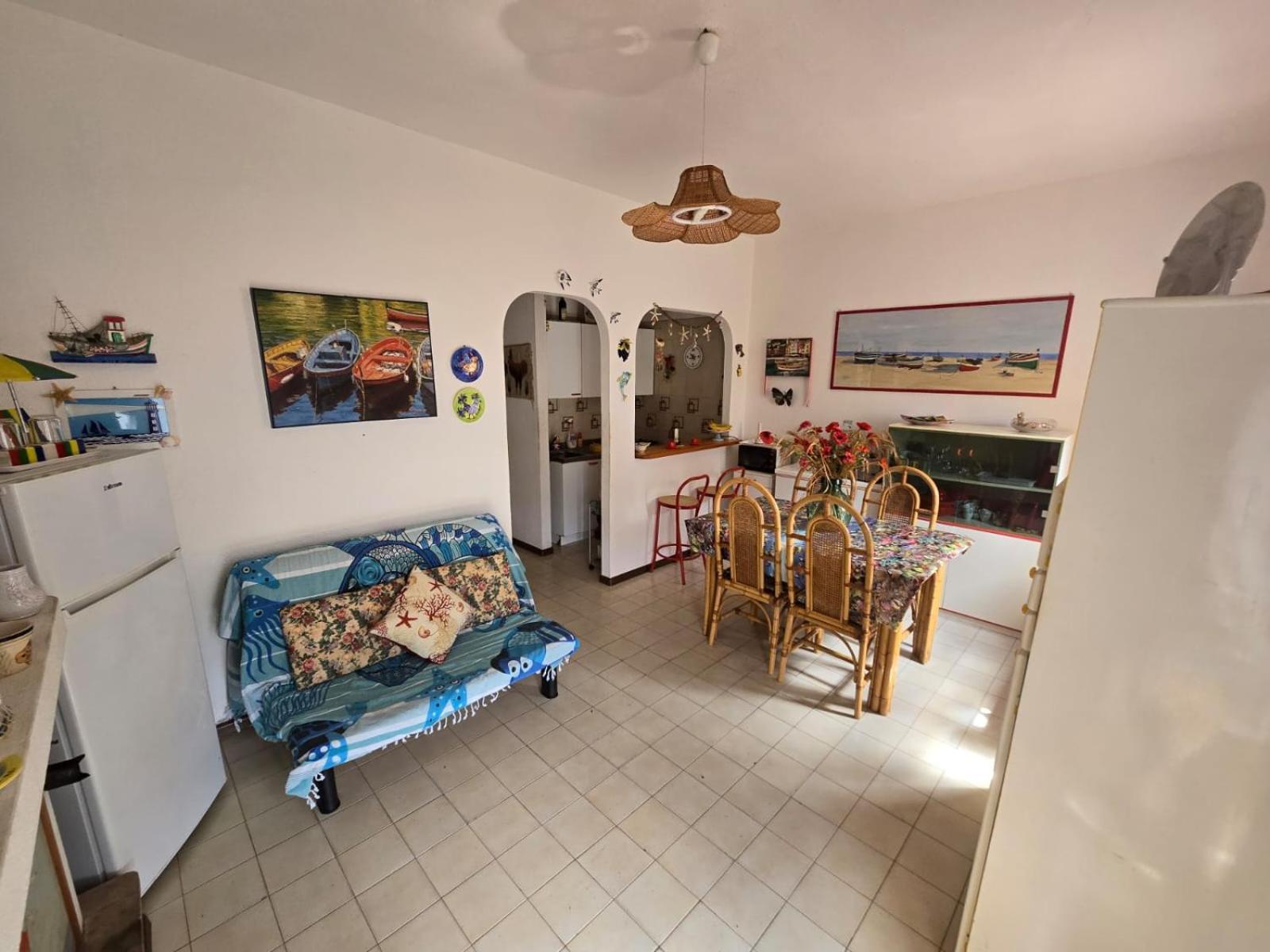 Casa Sabrina Villa Costa Rei Ngoại thất bức ảnh