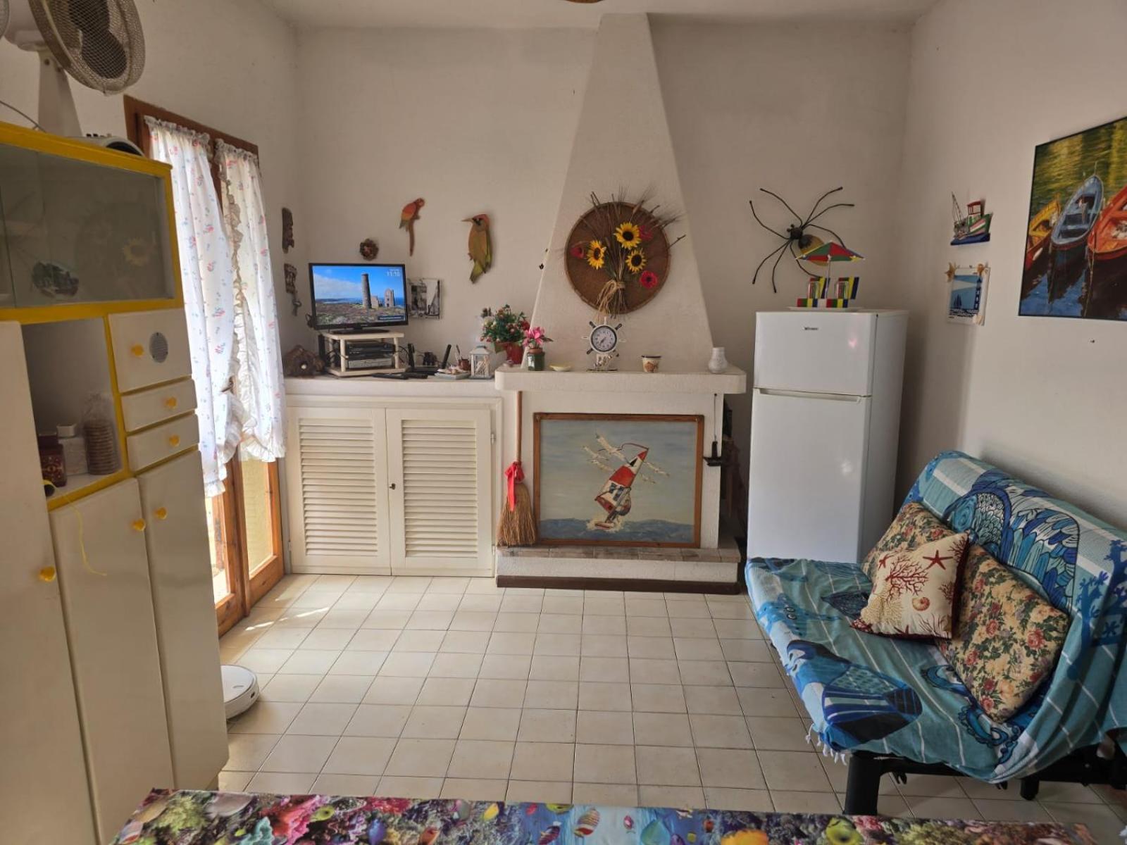 Casa Sabrina Villa Costa Rei Ngoại thất bức ảnh