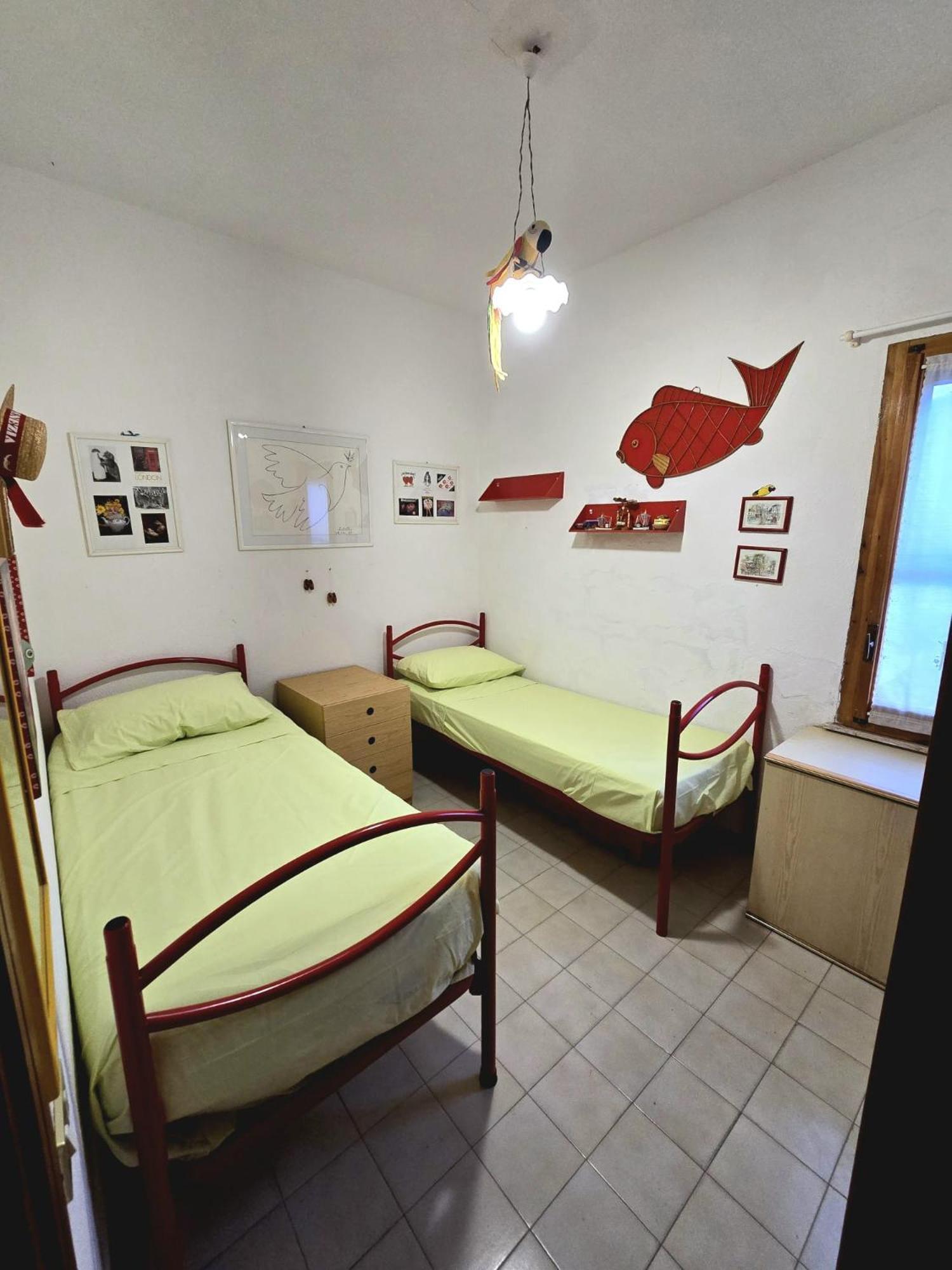 Casa Sabrina Villa Costa Rei Ngoại thất bức ảnh